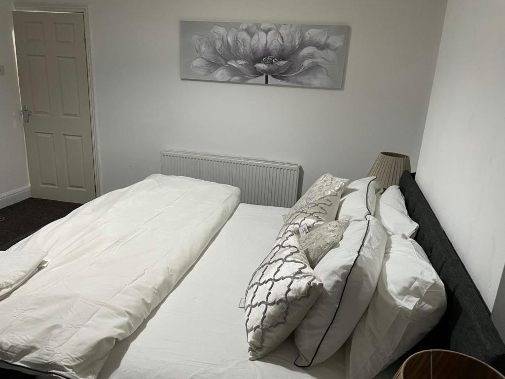 Holiday home Potters Lodge, Oldham, Manchester By Edl Ventures Ltd Oldham