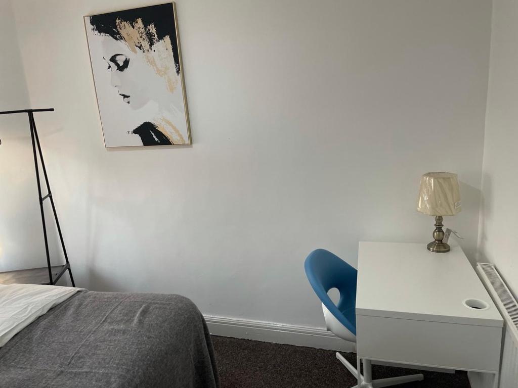 Holiday home Potters Lodge, Oldham, Manchester By Edl Ventures Ltd *